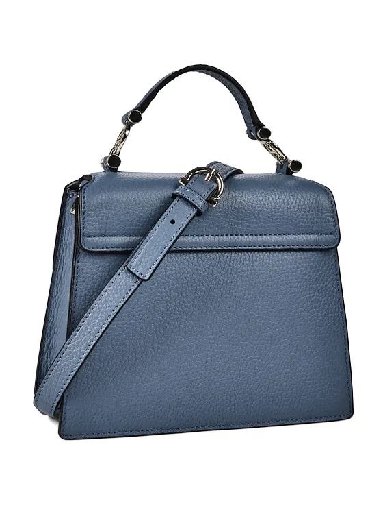 AIGNER Delia Bolso Piel natural 18 cm AIGNER Delia Bolso Piel natural 18 cm