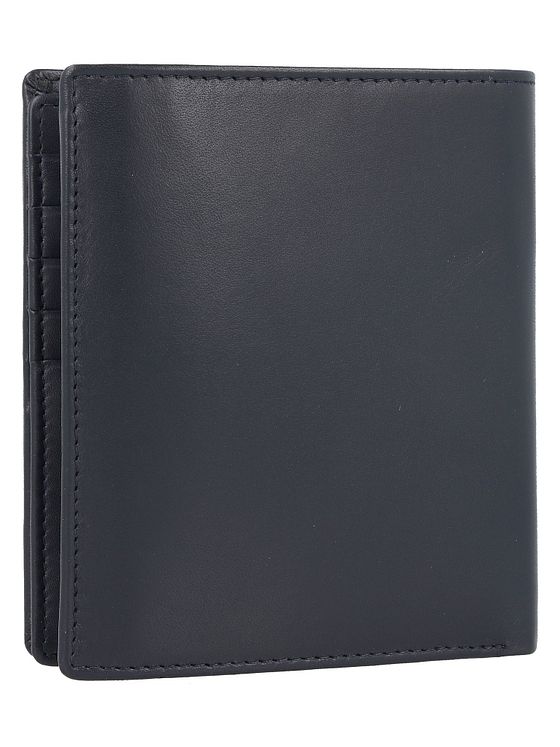 Esquire Harry pung RFID læder 10 cm Esquire Harry pung RFID læder 10 cm