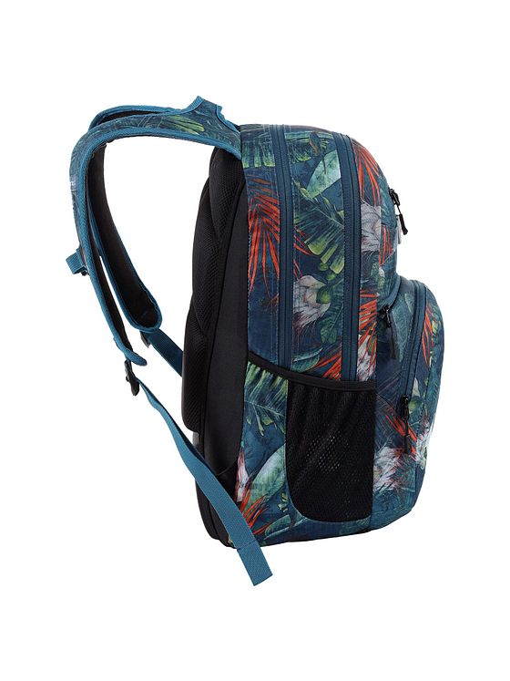 NITRO Batoh Hero 52 cm s přihrádkou na notebook