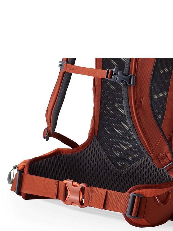 Gregory Turistický batoh Wander 30 pro teenagery 63 cm