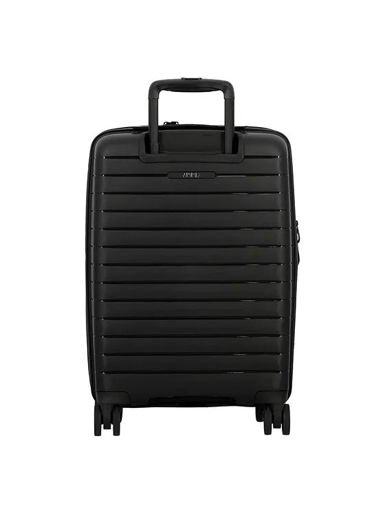 Jump Striper 4-hjulet Kabinekuffert 55 cm med ekspansion Jump Striper 4-hjulet Kabinekuffert 55 cm med ekspansion