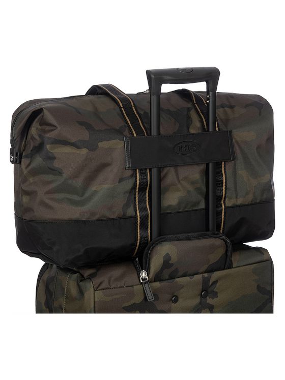 Bric's Bric´s x Replay Weekend-rejsetaske 55 cm