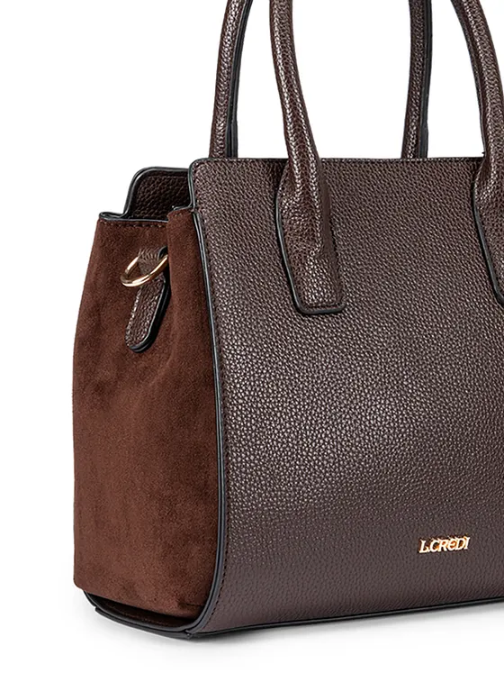 L.CREDI Sakine Bolso 28 cm L.CREDI Sakine Bolso 28 cm