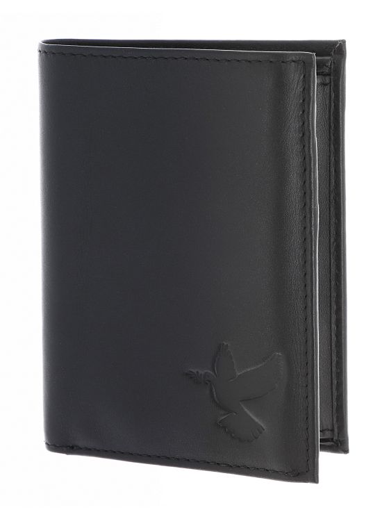 oxmox Leather Pung RFID-beskyttelse Læder 13 cm oxmox Leather Pung RFID-beskyttelse Læder 13 cm