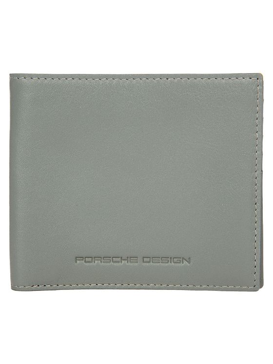Porsche Design Business-pung i RFID-læder 11 cm Porsche Design Business-pung i RFID-læder 11 cm