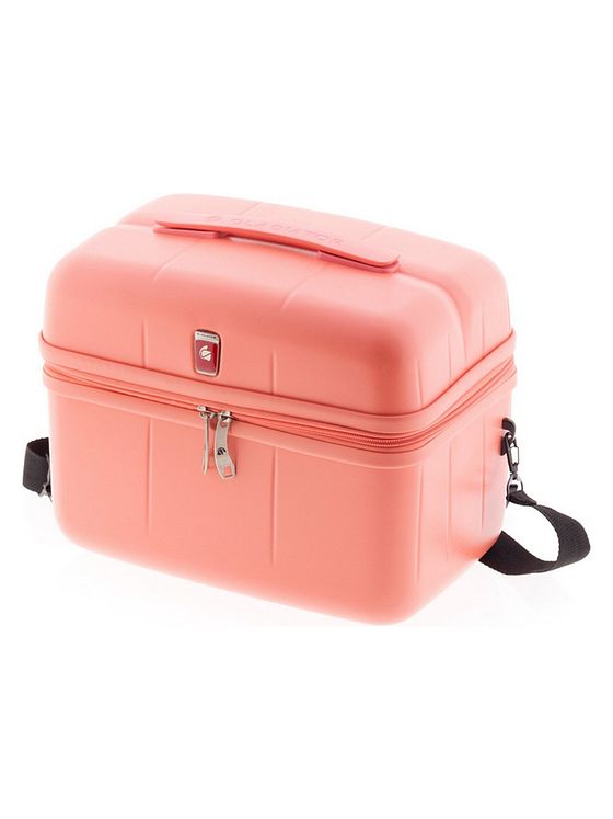 Gladiator 2700 Beautycase 34 cm