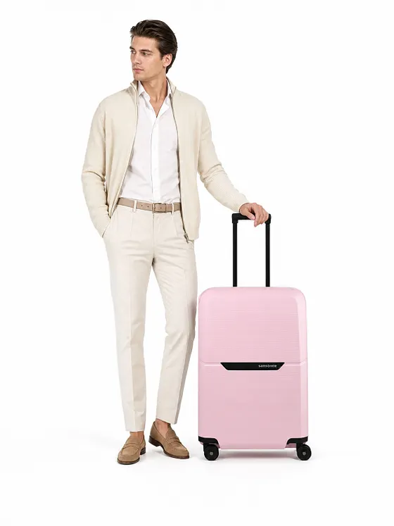 Samsonite Magnum 2 4 ruedas Trolley 69 cm Samsonite Magnum 2 4 ruedas Trolley 69 cm