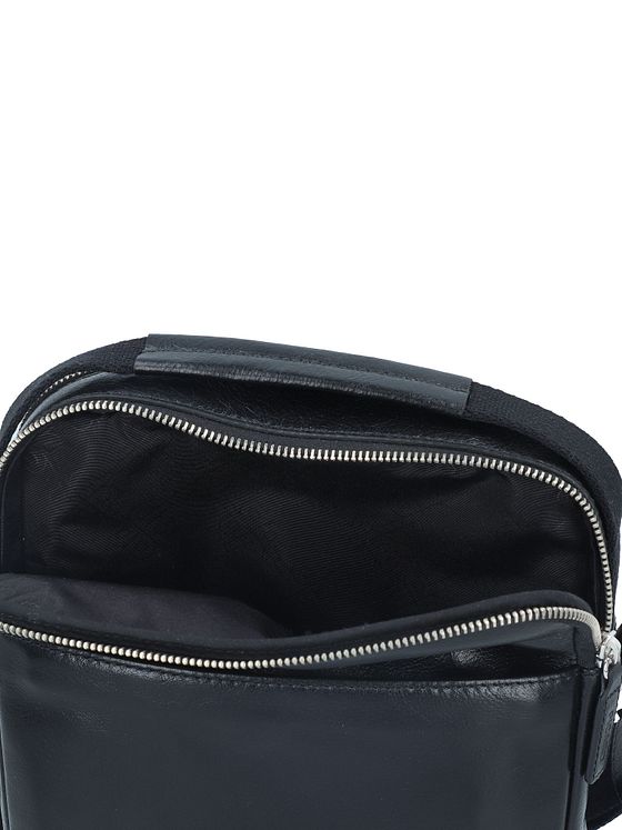 Picard Buddy Skuldertaske Læder 22 cm