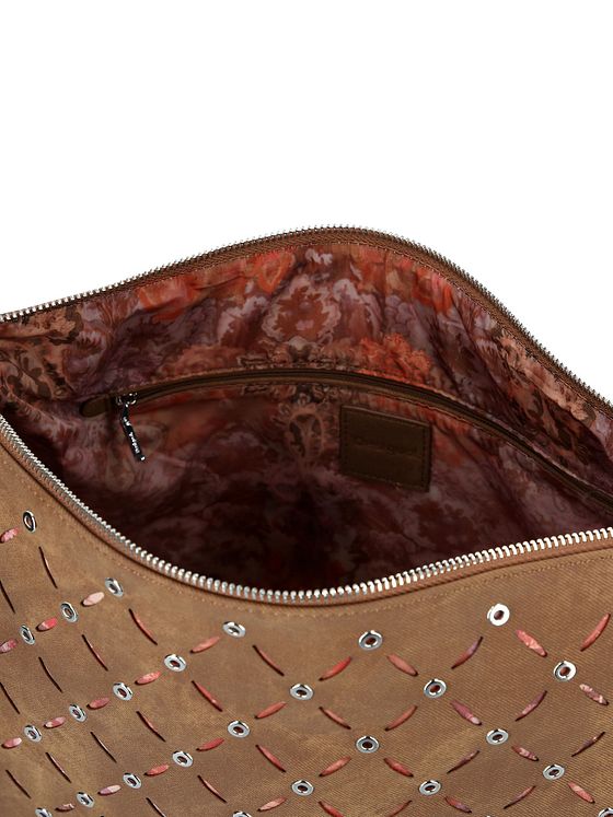 Desigual Yankee Leiria Skuldertaske 38 cm