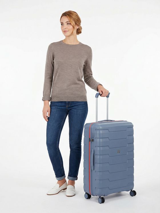 Roncato Skyline 2.0 Neon 4-hjulet Trolley 79 cm Roncato Skyline 2.0 Neon 4-hjulet Trolley 79 cm