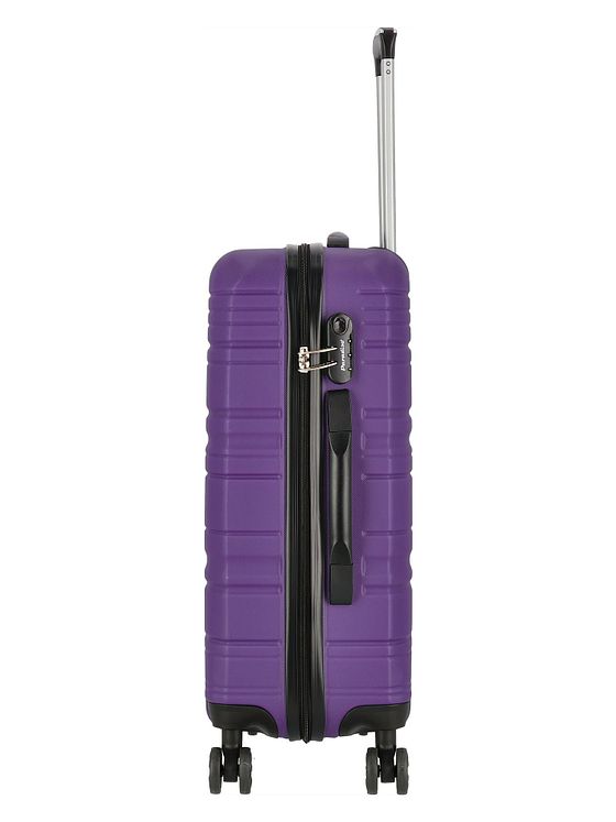 CHECK.IN Paradise 4 hjul Kuffert 3-delt CHECK.IN Paradise 4 hjul Kuffert 3-delt