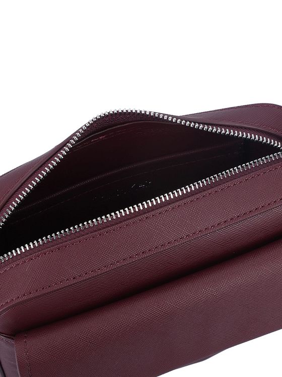 Calvin Klein CK Linear Skuldertaske 20.5 cm