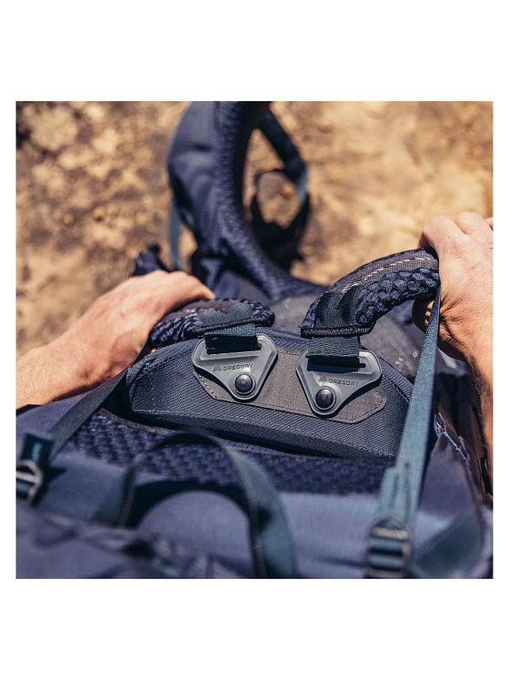 Gregory Baltoro Pro 100 Trekking-rygsæk M 94 cm