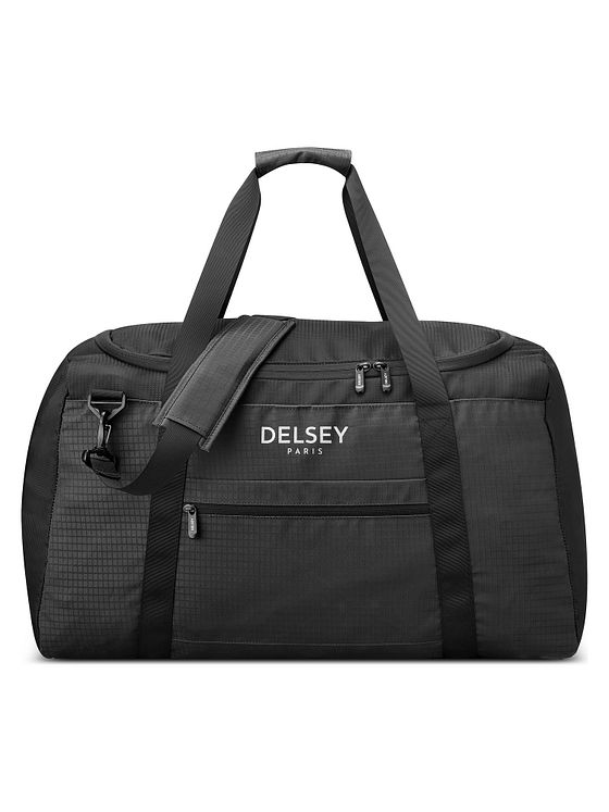 Delsey Paris Nomade foldbar rejsetaske 65 cm Delsey Paris Nomade foldbar rejsetaske 65 cm