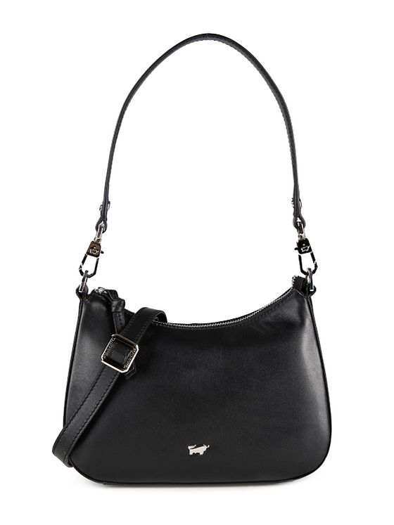 Braun Büffel Hanna Skuldertaske Læder 25 cm Braun Büffel Hanna Skuldertaske Læder 25 cm