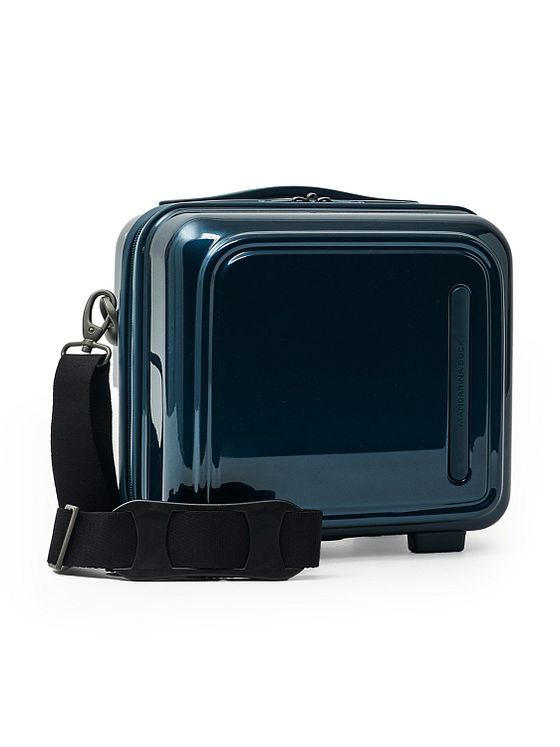 Mandarina Duck Logoduck + Metal Beautycase 28.5 cm