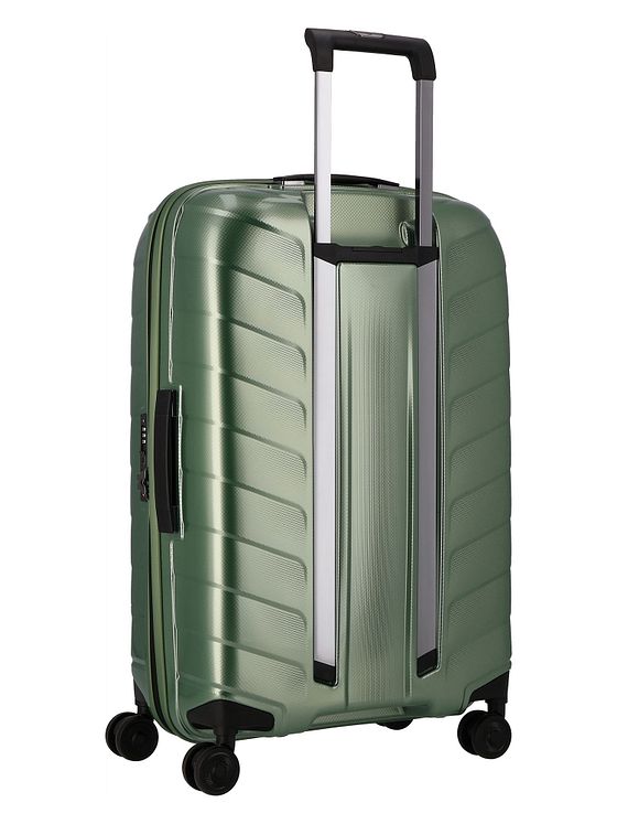 Samsonite Attrix 4 hjul Trolley 69 cm Samsonite Attrix 4 hjul Trolley 69 cm