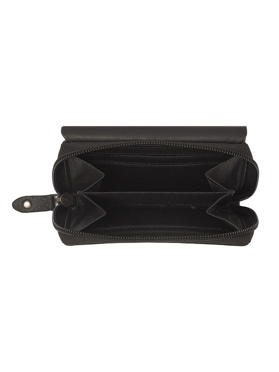 The Chesterfield Brand Zelan Pung RFID-beskyttelse Læder 12 cm