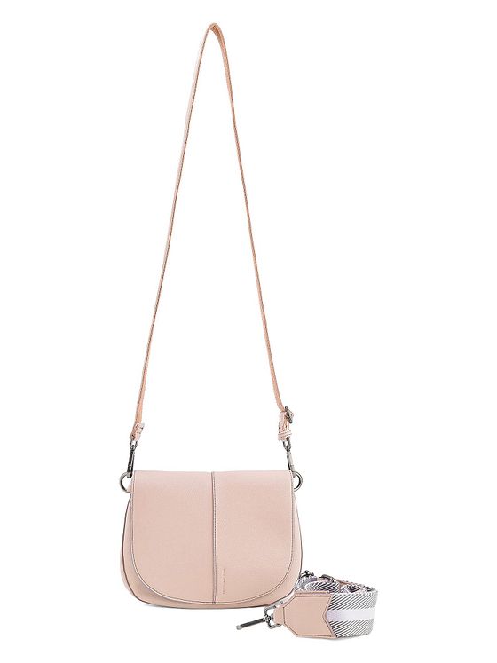 FredsBruder Bestie Skuldertaske Læder 26 cm