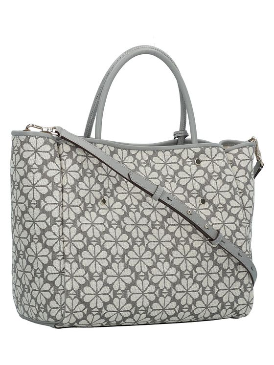 Kate Spade New York Spade Flower Shopper-taske 30 cm