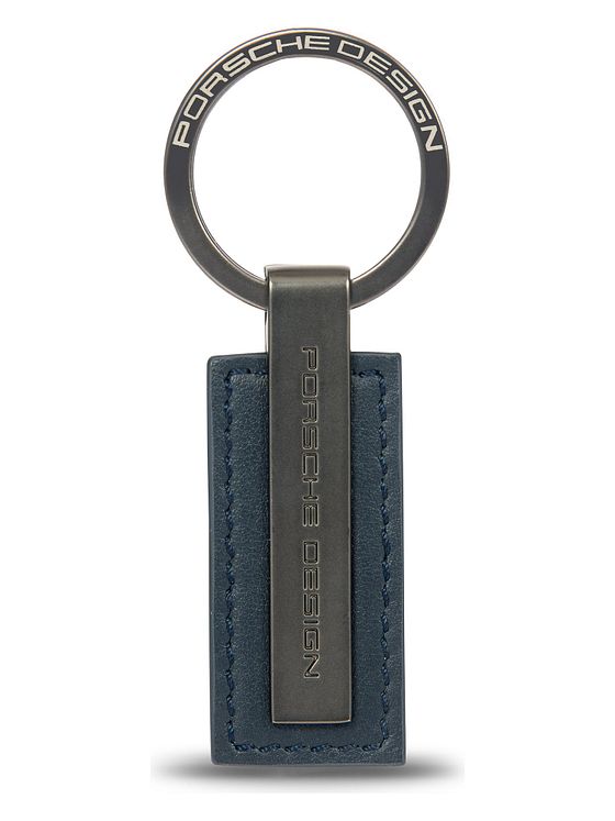Porsche Design Keyring Nøgletui Læder 8.5 cm