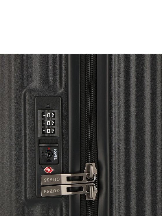 Guess Olbia 4 hjul Kabinetrolley S 54 cm