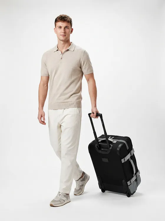 Benzi 5850 2-hjulet Håndbagage S 51 cm Benzi 5850 2-hjulet Håndbagage S 51 cm
