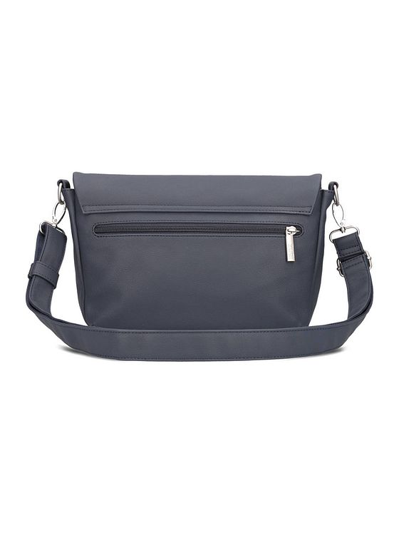 Zwei Mademoiselle.M Messenger-taske 33 cm Laptoprum