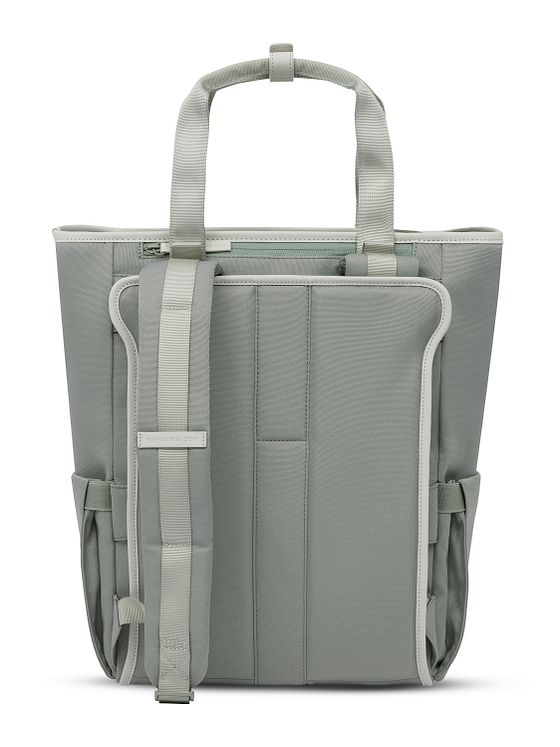 Kapten & Son Lindby Pro Daypack 55 cm Laptoprum