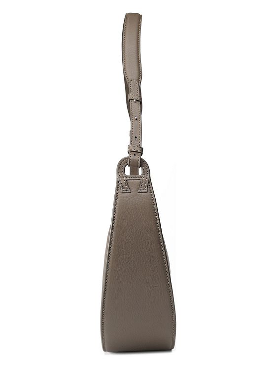 AIGNER Eliza Skuldertaske Læder 25 cm AIGNER Eliza Skuldertaske Læder 25 cm