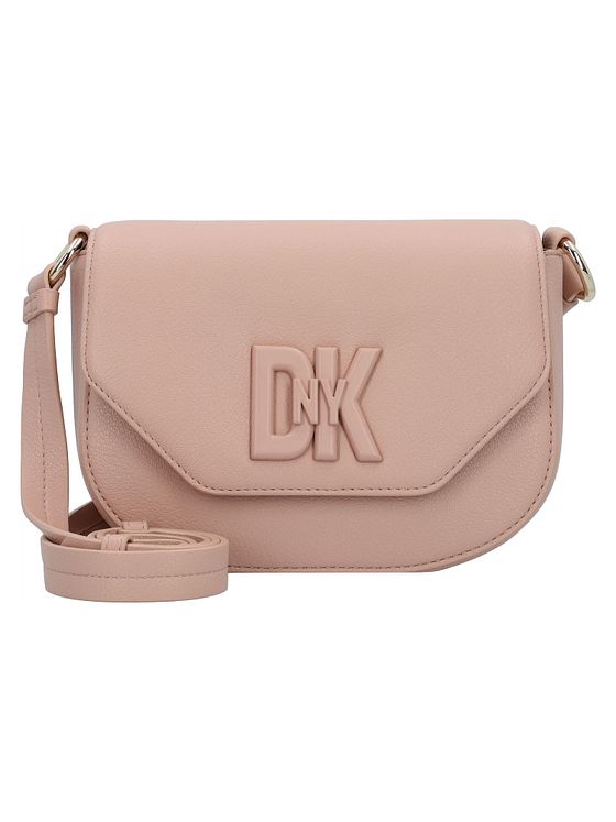 DKNY Seventh Avenue Skuldertaske Læder 22 cm