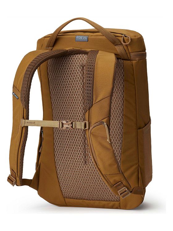 Gregory Rhune 25 Daypack 51 cm Laptoprum Gregory Rhune 25 Daypack 51 cm Laptoprum