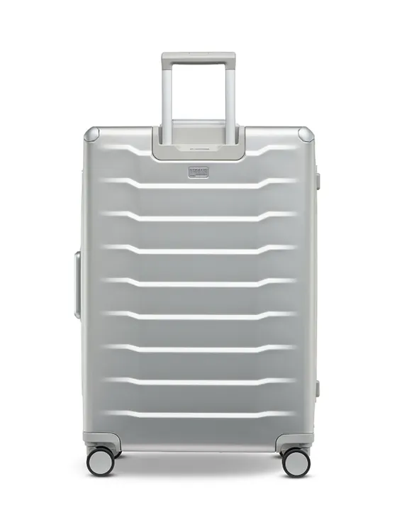 Stratic Kufr Phoenix s 4 kolečky, z hliníku, 76 cm Stratic Kufr Phoenix s 4 kolečky, z hliníku, 76 cm