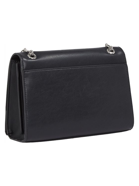 Calvin Klein Re-Lock Skuldertaske 25 cm Calvin Klein Re-Lock Skuldertaske 25 cm