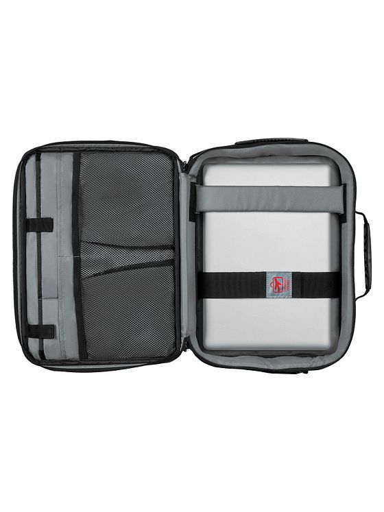 Wenger Insight Dokumenttaske 41 cm Laptoprum