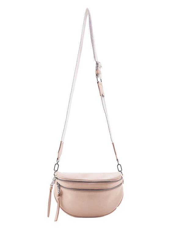 FredsBruder Bestie Bæltetaske Læder 35 cm