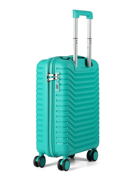 Benzi 5820 4 hjul Kabinetrolley 55 cm