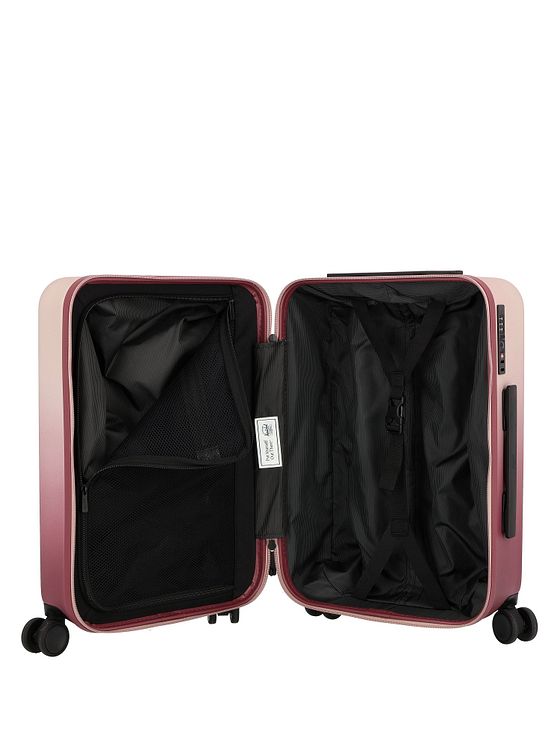 Herschel Heritage 4 hjul Kabinetrolley S 54 cm