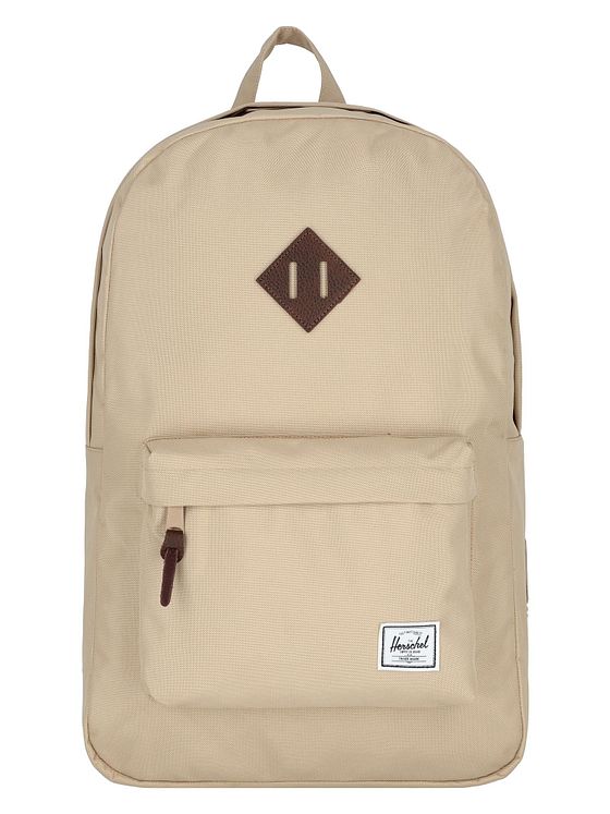 Herschel Heritage-rygsæk 47 cm med rum til bærbar computer Herschel Heritage-rygsæk 47 cm med rum til bærbar computer