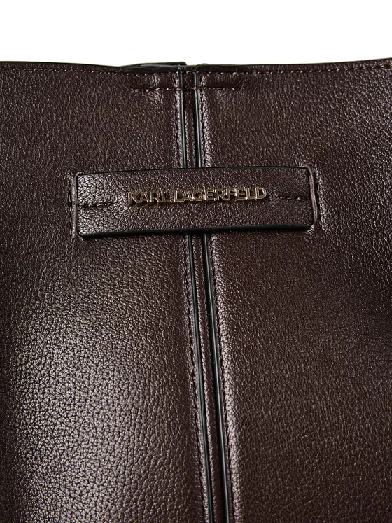 Karl Lagerfeld Pierced Bolsa de compras 51 cm Karl Lagerfeld Pierced Bolsa de compras 51 cm