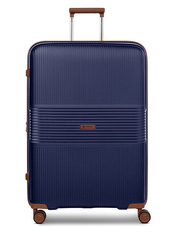 Farmhood Eco Edition 02 4 hjul Trolley 76 cm med strækfold