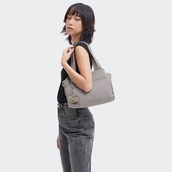 Kipling Basic Elysia Skuldertaske 29.5 cm Kipling Basic Elysia Skuldertaske 29.5 cm