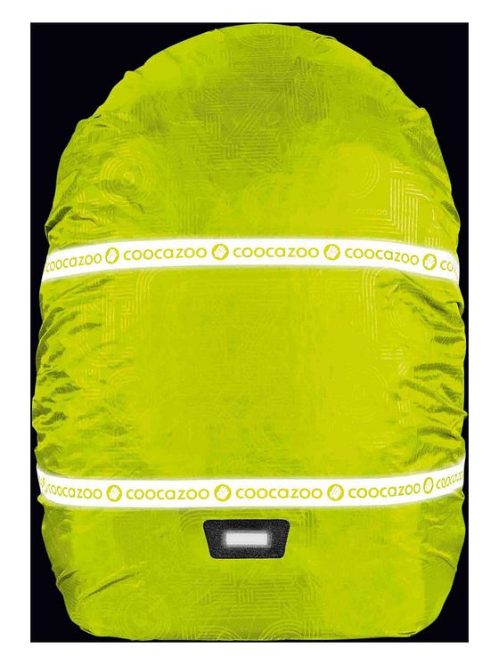 coocazoo Regnslag 30 cm coocazoo Regnslag 30 cm