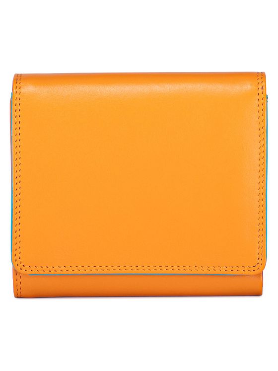 Mywalit Pung RFID-beskyttelse Læder 10.5 cm