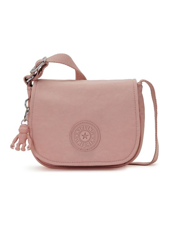Kipling Basic Loreen Mini Skuldertaske 18 cm Kipling Basic Loreen Mini Skuldertaske 18 cm