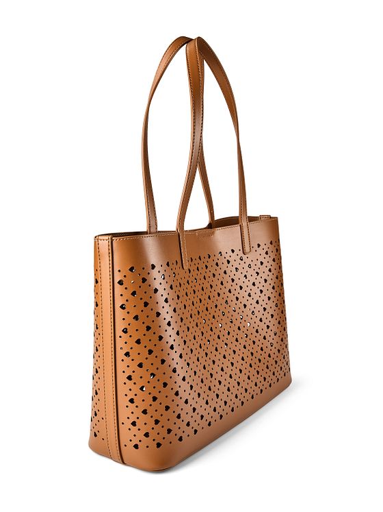 Love Moschino Basket Nákupní taška 34 cm