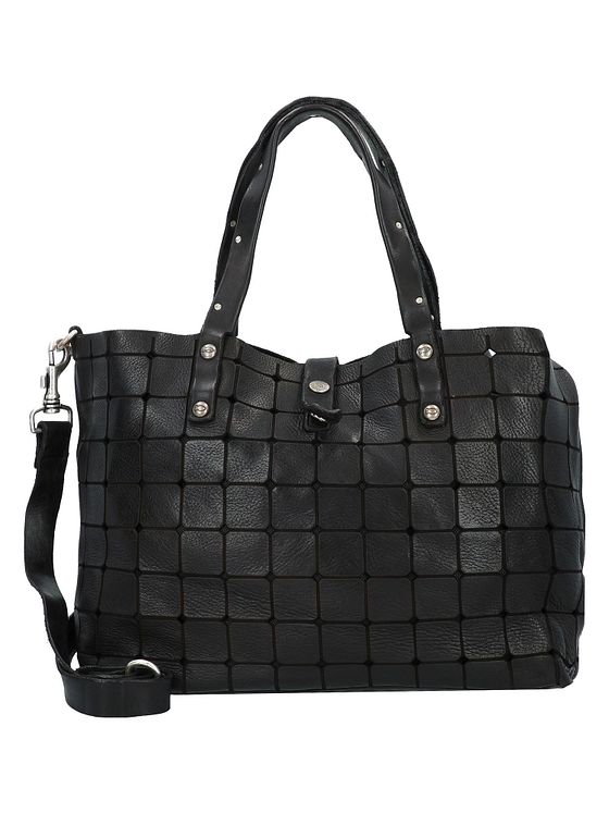 Campomaggi Acacia Shopper-taske Læder 45 cm Campomaggi Acacia Shopper-taske Læder 45 cm