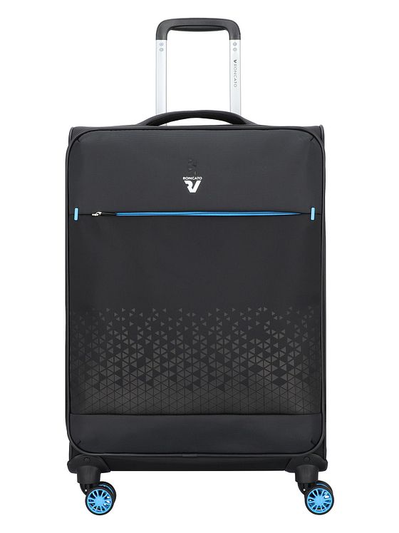 Roncato Crosslite 4-hjuls trolley 65 cm