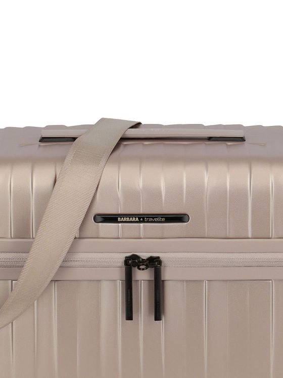 Travelite Barbara Novelty Kosmetický kufřík 37 cm