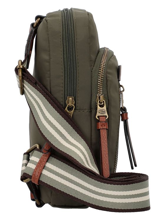 camel active Bari Skuldertaske 14 cm camel active Bari Skuldertaske 14 cm
